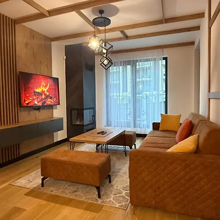 Alpine Noir 2 * Bjelašnica